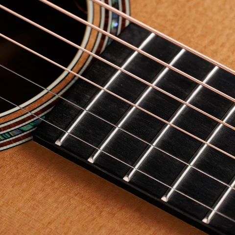 Acoustic／ SeriesギターTaylor Guitars